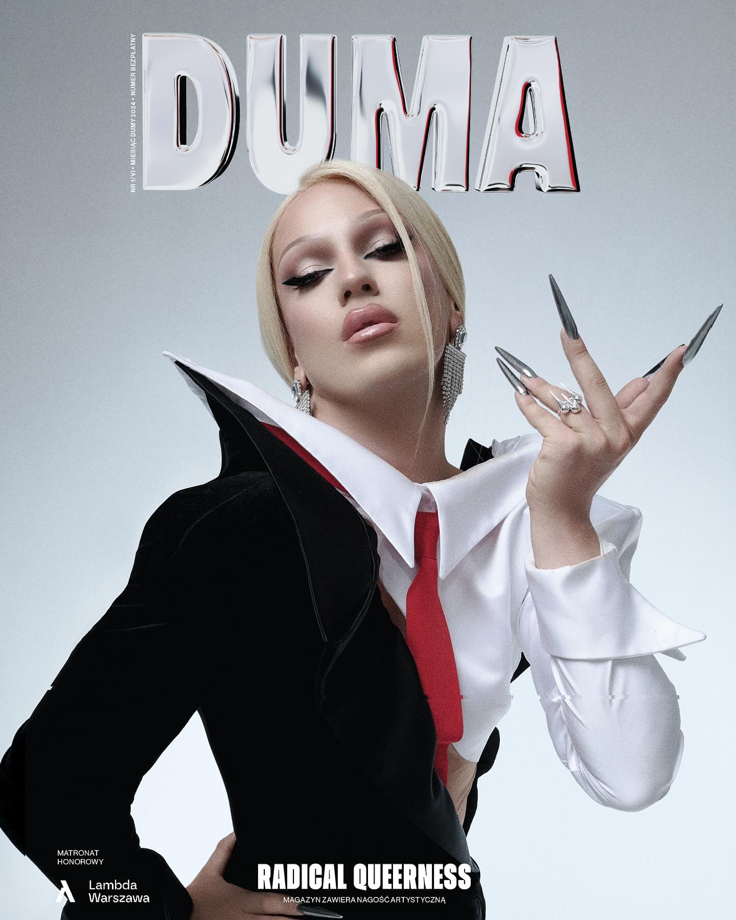 DUMMY MAG