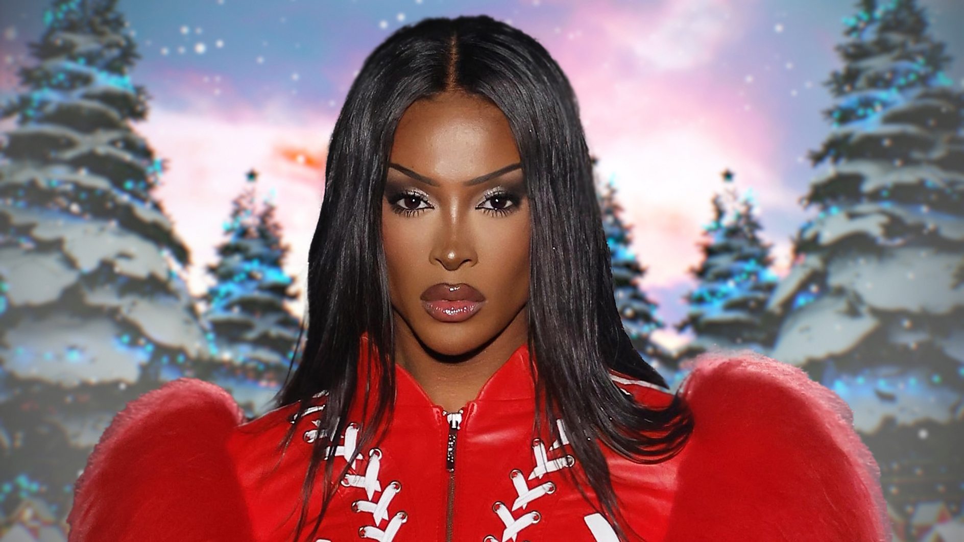 TAYCE FOR STRICTLY COME DANCING CHRISTMAS SPECIAL